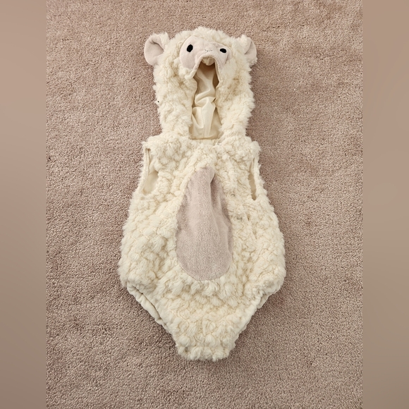 Pottery Barn Kids One Piece - Picture 1 of 2